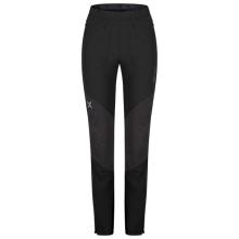 Montura - Women's Vertigo 2 -5 cm Pants - Tourenhose Gr L schwarz