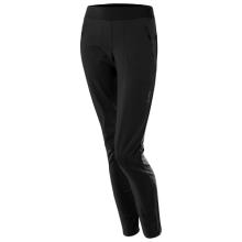 Löffler - Women's Pants XC-Pure Transtex - Softshellhose Gr 22 - Short schwarz