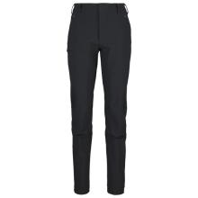 Stoic - Women's HoforsSt. Softshell Pants Light - Softshellhose Gr XS - Short schwarz