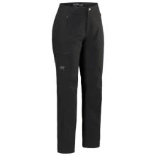 Arc'teryx - Women's Gamma Pant - Softshellhose Gr 14 - Regular schwarz