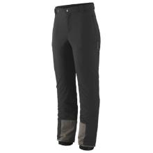 Patagonia - Women's Alpine Guide Pants - Softshellhose Gr 32 - Short schwarz