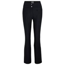 Ziener - Women's Teyla-Z - Softshellhose Gr 38 schwarz