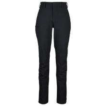 Stoic - Women's HoforsSt. Softshell Pants - Softshellhose Gr L - Short schwarz