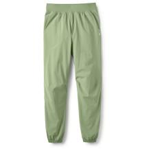 Rab - Women's Momentum Pants - Softshellhose Gr 44 - Regular oliv