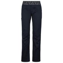 Ocun - Women's Pantera Organic Pants - Kletterhose Gr S grau