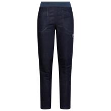 La Sportiva - Women's Cave Jeans - Kletterhose Gr S blau