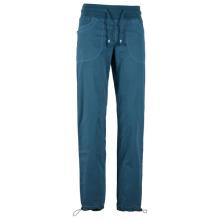 E9 - Women's Mafalda - Kletterhose Gr XXS blau