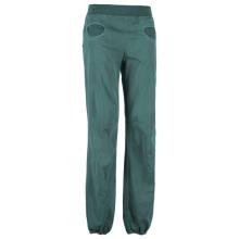 E9 - Women's Onda - Kletterhose Gr XXS türkis/blau