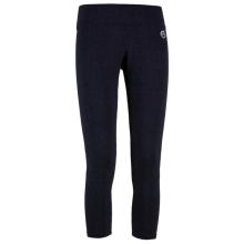 E9 - Women's Larissa - Boulderhose Gr M blau/schwarz
