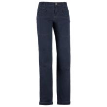 E9 - Women's Onda Denim - Boulderhose Gr XS blau