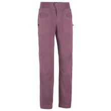 E9 - Women's Onda Rock - Boulderhose Gr XS lila