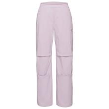 Mammut - Women's Crag Climbing Pants - Kletterhose Gr 46 - Regular lila