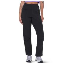 Mammut - Women's Sender Climbing Pants - Kletterhose Gr 32 - Regular schwarz