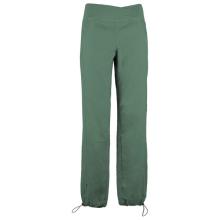 E9 - Women's Indi - Kletterhose Gr XS oliv
