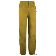 E9 - Women's Onda Flax - Kletterhose Gr XS oliv