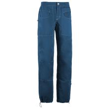 E9 - Women's W-Blat - Kletterhose Gr XS blau