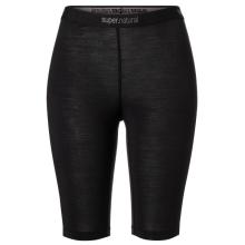super.natural - Women's Tundra 175 Short Tight - Leggings Gr S schwarz