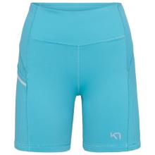 Kari Traa - Women's Linnea Shorts - Leggings Gr S blau/türkis