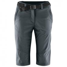 Maier Sports - Women's Lawa - Shorts Gr 40 - Regular grau