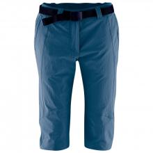 Maier Sports - Women's Kluane - Shorts Gr 48 - Regular blau