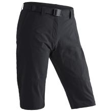 Maier Sports - Women's Kluane - Shorts Gr 54 - Regular schwarz