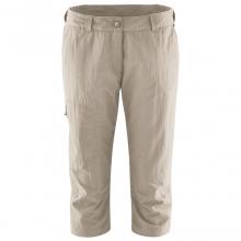 Maier Sports - Women's Neckar - 3/4 Hose Gr 36 beige