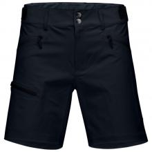 Norrøna - Women's Falketind Flex1 Shorts - Shorts Gr L schwarz