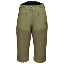 Norrøna - Women's Fjørå Flex1 Shorts - Shorts Gr XS oliv