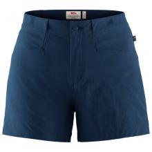 Fjällräven - Women's High Coast Lite Shorts - Shorts Gr 34 blau