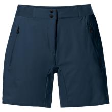 Vaude - Women's Scopi LW Shorts II - Shorts Gr 34 blau