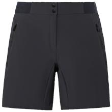 Vaude - Women's Scopi LW Shorts II - Shorts Gr 40 grau/schwarz