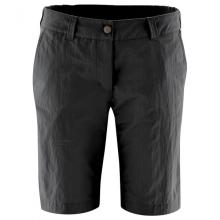Maier Sports - Women's Nidda - Shorts Gr 46 - Regular schwarz