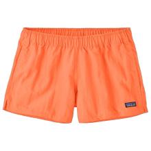 Patagonia - Women's Barely Baggies Shorts - Shorts Gr M - Length: 2,5'' orange