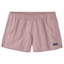 Patagonia - Women's Barely Baggies Shorts - Shorts Gr XL - Length: 2,5'' rosa