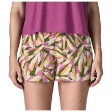 Patagonia - Women's Barely Baggies Shorts - Shorts Gr L - Length: 2,5'' bunt