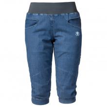 Rafiki - Women's Chain Capri - 3/4 Hose Gr 38 blau