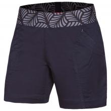Ocun - Women's Pantera Organic Shorts - Shorts Gr S blau