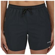 Patagonia - Women's Multi Trails Shorts 5,5'' - Laufshorts Gr M schwarz