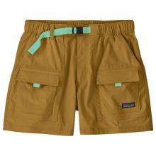 Patagonia - Women's Outdoor Everyday Shorts - Shorts Gr XS braun