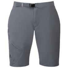 Mountain Equipment - Women's Comici Short - Shorts Gr 36 grau