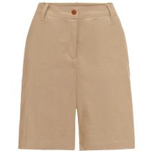 Jack Wolfskin - Women's Desert Shorts - Shorts Gr 42 beige