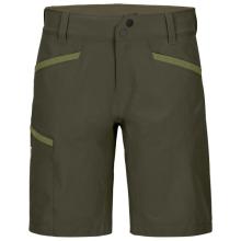 Ortovox - Women's Pelmo Shorts - Shorts Gr M braun/oliv