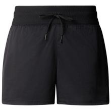 The North Face - Women's Aphrodite Short - Shorts Gr XL - Regular schwarz