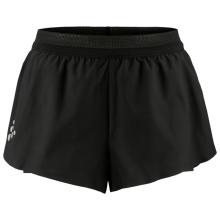 Craft - Women's Pro Hypervent Split Shorts 2 - Laufshorts Gr XL schwarz