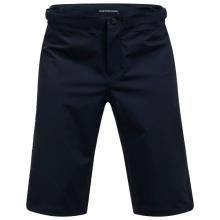 Peak Performance - Women's Trail Shorts - Shorts Gr XS blau/schwarz