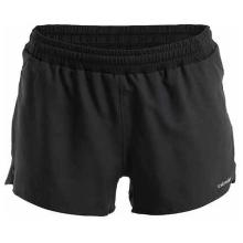 Icebreaker - Women's Merino 125 Zoneknit Speed 3 Shorts - Laufshorts Gr S schwarz