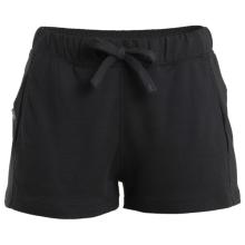 Icebreaker - Women's Merino Crush II Shorts - Shorts Gr S schwarz