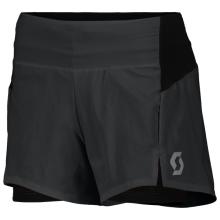 Scott - Women's Hybrid Shorts Endurance Tech - Laufshorts Gr XS schwarz
