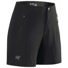 Arc'teryx - Women's Gamma Short 6'' - Shorts Gr 0 schwarz