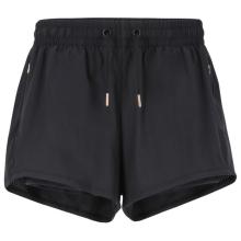 ENDURANCE - Women's Eslaire 2-in-1 Shorts - Laufshorts Gr 34 schwarz